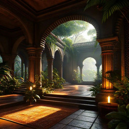 detailed 3d indian room design with rich cultural elements atmospheric lighting and a mix of realism and fantasy download 2025 04 08t074934 587